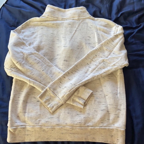 Pink quarter zip - Picture 6 of 6